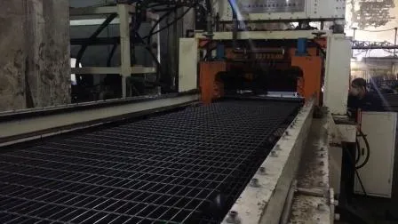 Peldaño de escalera galvanizado en caliente